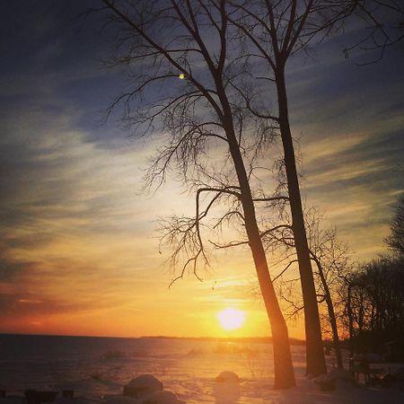 Chalets Multivoile 4 Saisons Trois-Rivières エクステリア 写真