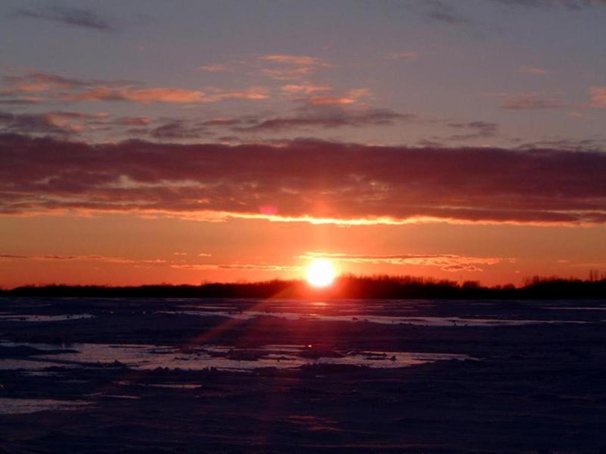 Chalets Multivoile 4 Saisons Trois-Rivières エクステリア 写真