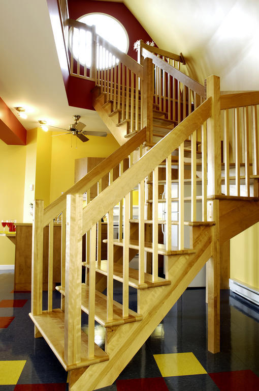 Chalets Multivoile 4 Saisons Trois-Rivières 部屋 写真