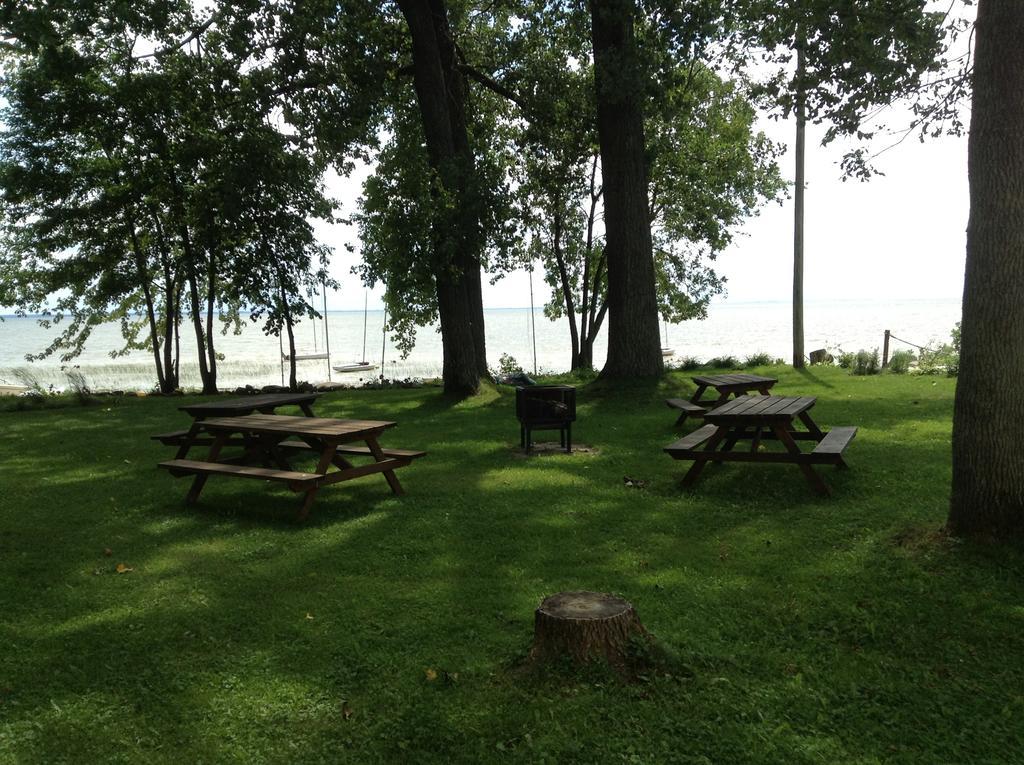 Chalets Multivoile 4 Saisons Trois-Rivières エクステリア 写真
